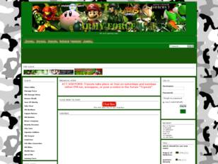 Forum gratis : Free forum : Army Force