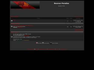 Bouncer-Paradise