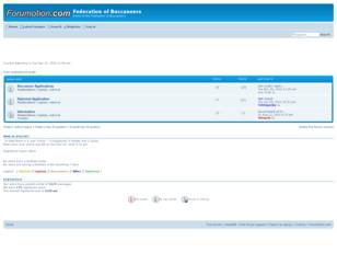 Federation of Buccaneers