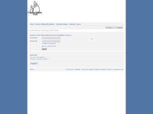 Free forum : Craven Sailing Club