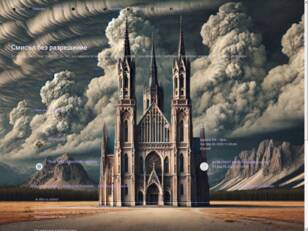 Смисъл без разрешение