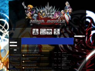 Ninja Royale Forum