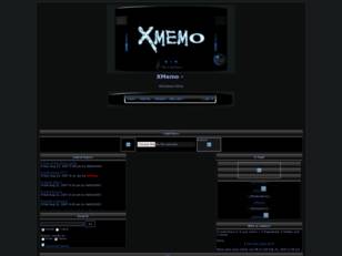 XMemo