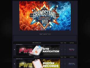 Pro Wrestling Genesis